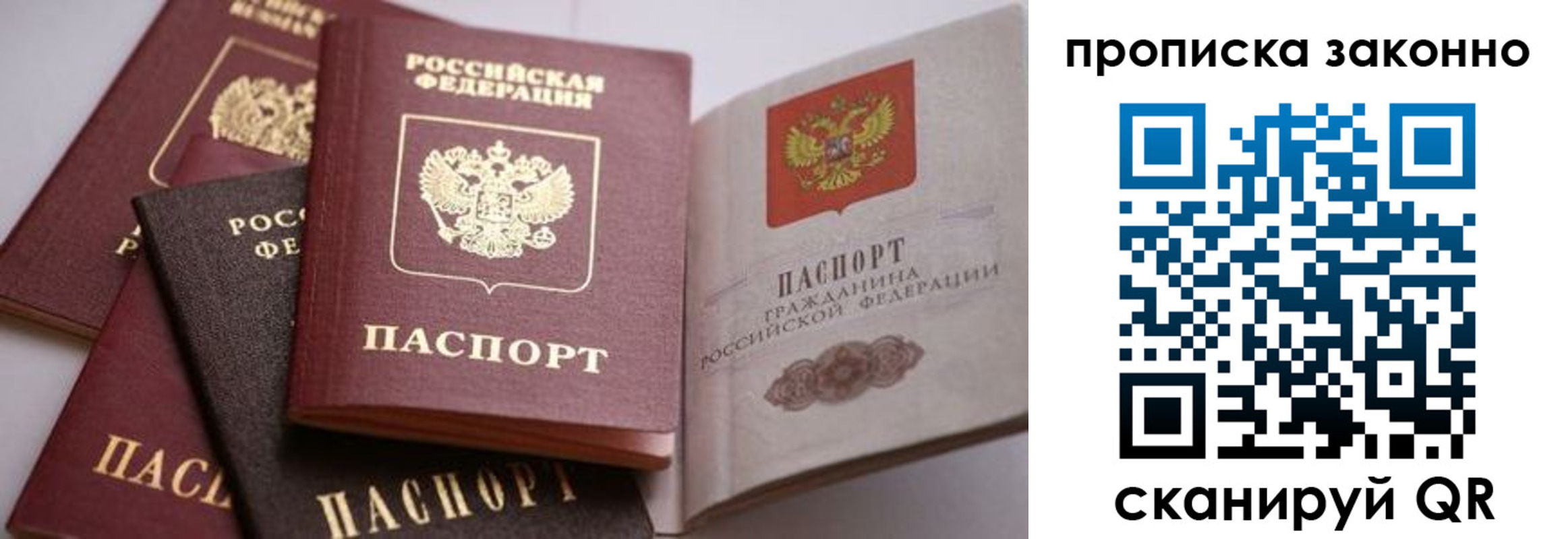 временная регистрация в Ногинске